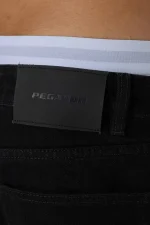 Baltra Baggy Jeans Deep Black-2