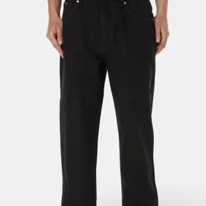 Baltra Baggy Jeans Deep Black