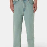 Baltra Baggy Jeans Sand Washed Blue