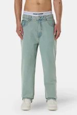 Baltra Baggy Jeans Sand Washed Blue