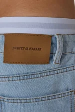 Baltra Baggy Jeans Washed Cold Blue-2