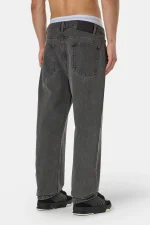 Baltra Baggy Jeans Washed Grey-1