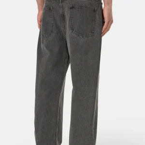 Baltra Baggy Jeans Washed Grey-1
