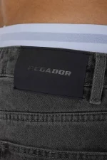 Baltra Baggy Jeans Washed Grey-2