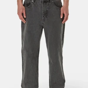 Baltra Baggy Jeans Washed Grey