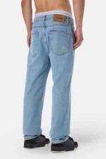 Baltra Baggy Jeans Washed Light Blue-1