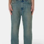 Baltra Baggy Jeans Washed Vintage Blue