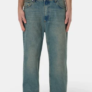 Baltra Baggy Jeans Washed Vintage Blue