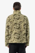 Johnson Teddy Jacket Mud Camouflage-2