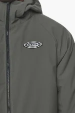 Mercury Jacket Onyx Black-2