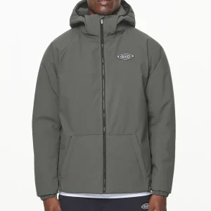 Mercury Jacket Onyx Black