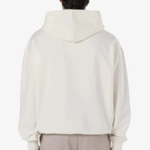 Pegador Bexley Oversized Washed Warm White Hoodie