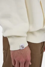 Pegador Sequia Oversized Washed Unbleached Hoodie