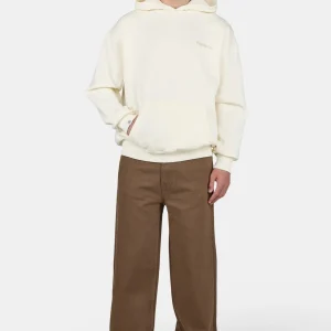 Pegador Sequia Oversized Washed Unbleached Hoodie