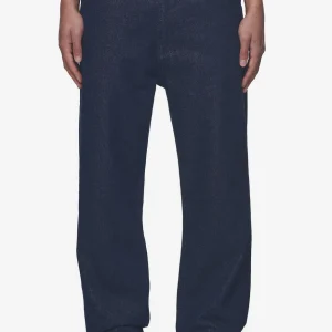 Raston Baggy Jeans Dark Blue