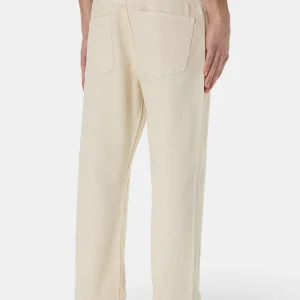 Vinto Carpenter Jeans Cream-1