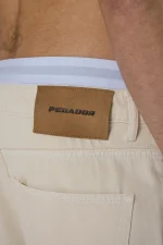 Vinto Carpenter Jeans Cream-2