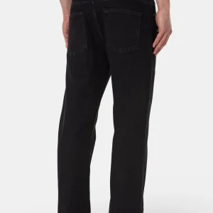 Vinto Carpenter Jeans Deep Black-1