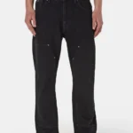 Vinto Carpenter Jeans Deep Black