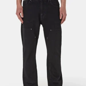 Vinto Carpenter Jeans Deep Black