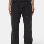 Vinto Carpenter Jeans Washed Black
