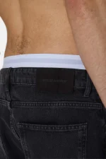 Vinto Carpenter Jeans Washed Black-2