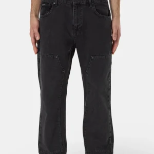 Vinto Carpenter Jeans Washed Black