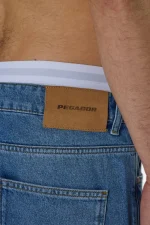 Vinto Carpenter Jeans Washed Blue-2