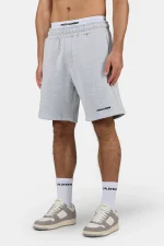 logo-heavy-sweat-shorts-heather-grey-black-1