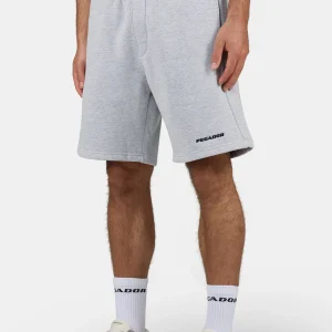 logo-heavy-sweat-shorts-heather-grey-black-1