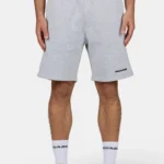 logo-heavy-sweat-shorts-heather-grey-black