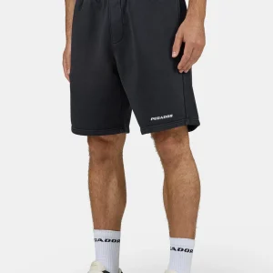 logo-heavy-sweat-shorts-vintage-black-white-1