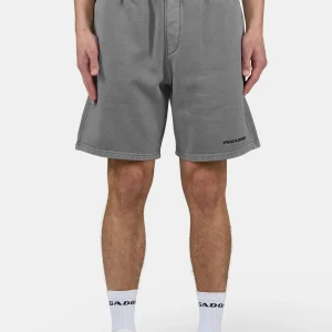 logo-heavy-sweat-shorts-vintage-grey
