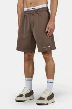 logo-heavy-sweat-shorts-washed-cozy-brown-white-1