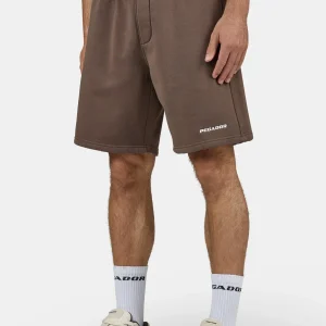 logo-heavy-sweat-shorts-washed-cozy-brown-white-1