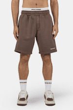 logo-heavy-sweat-shorts-washed-cozy-brown-white