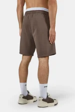 logo-heavy-sweat-shorts-washed-cozy-brown-white-2