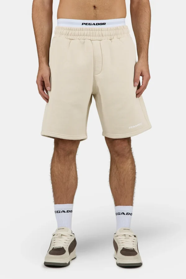logo-heavy-sweat-shorts-washed-light-beige-white