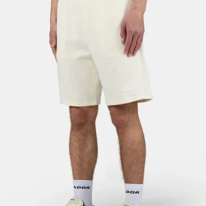logo-heavy-sweat-shorts-washed-unbleached-white-1