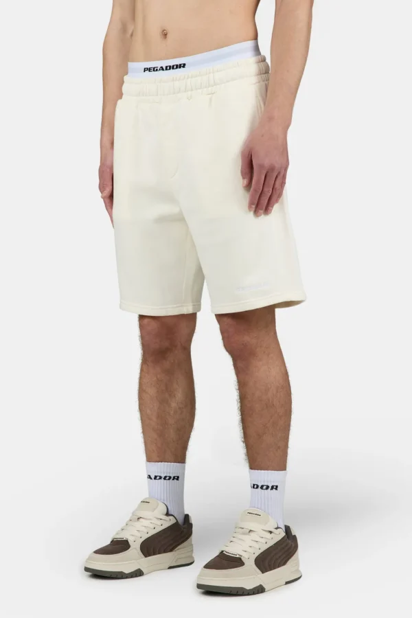 logo-heavy-sweat-shorts-washed-unbleached-white-1