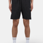 troy-plissee-shorts-black