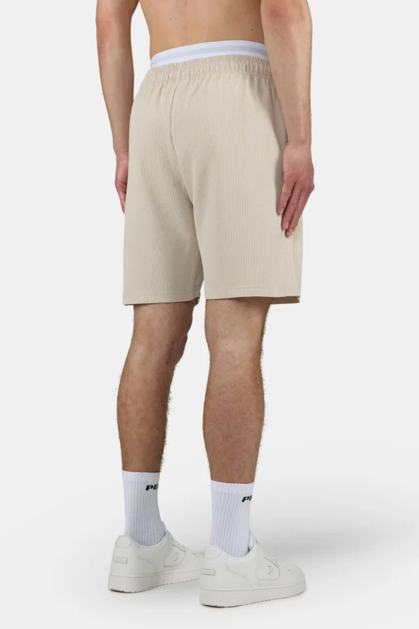 troy-plissee-shorts-light-beige-2