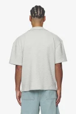 Acado Summer Shirt Pearl Grey-1