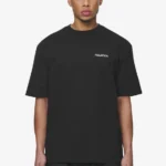 Aleso Oversized Tee Washed Black