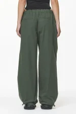 Askoy Tower Skydiver Track Pants Sage Green-1