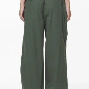 Askoy Tower Skydiver Track Pants Sage Green-1