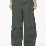Askoy Tower Skydiver Track Pants Sage Green