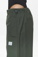 Askoy Tower Skydiver Track Pants Sage Green-2