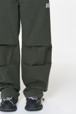 Askoy Tower Skydiver Track Pants Sage Green-3