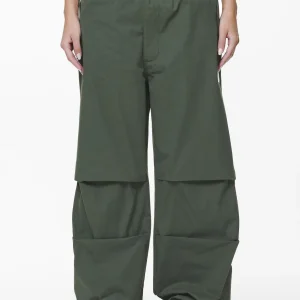 Askoy Tower Skydiver Track Pants Sage Green